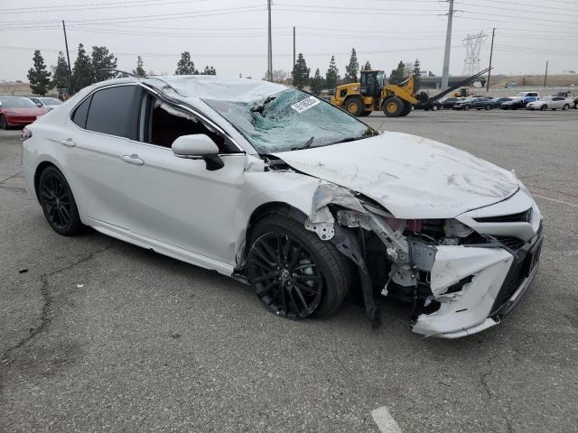 Vin: 4t1k31ak3pu059161, lot: 55106205, toyota camry xse 20234