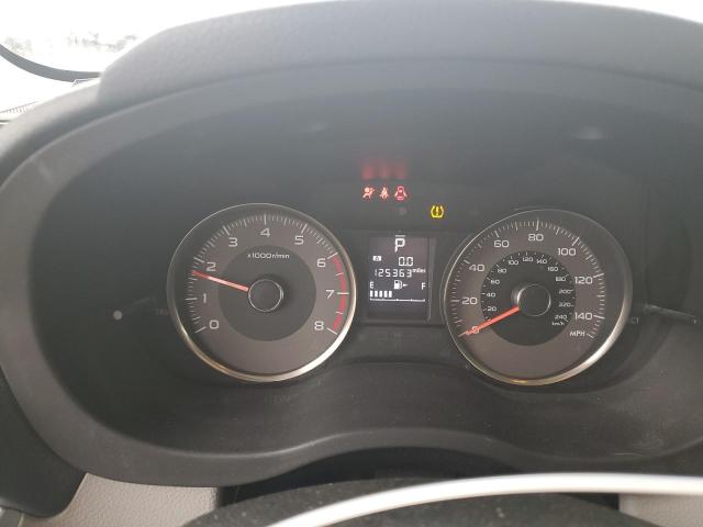 2015 SUBARU FORESTER 2 - JF2SJAHC0FH491532