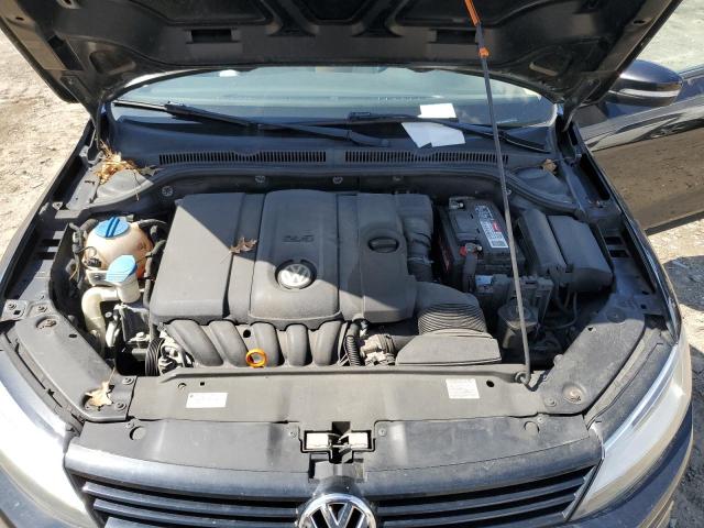 2012 VOLKSWAGEN JETTA SE - 3VWDP7AJ2CM115615