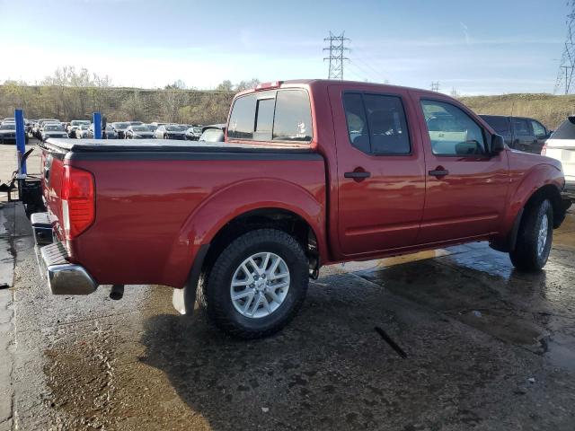 Vin: 1n6ad0ev7kn719195, lot: 54147695, nissan frontier s 20193