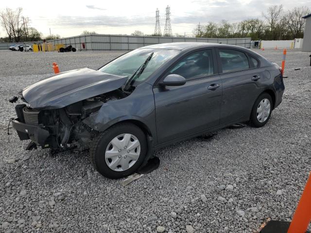 Vin: 3kpf24ad9pe647608, lot: 54109555, kia forte lx 2023 img_1