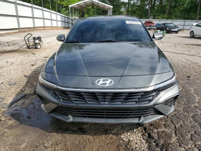 2024 HYUNDAI ELANTRA BL KMHLM4DJ7RU096514