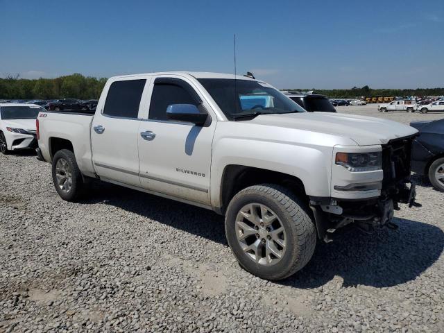 2016 CHEVROLET SILVERADO - 3GCUKSEC8GG311658