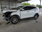 2017 KIA SORENTO LX - 5XYPG4A35HG269630