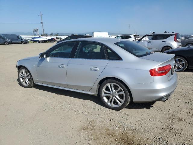 Vin: waudgafl2da165856, lot: 52457305, audi s4/rs4 premium plus 20132