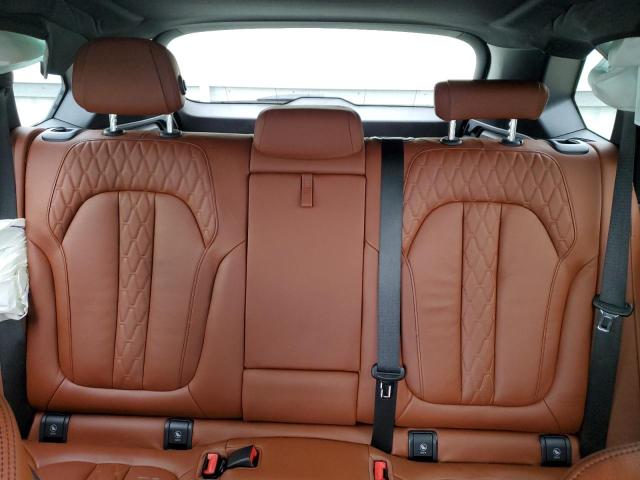 2021 BMW X5 XDRIVE4 - 5UXTA6C08M9H34879
