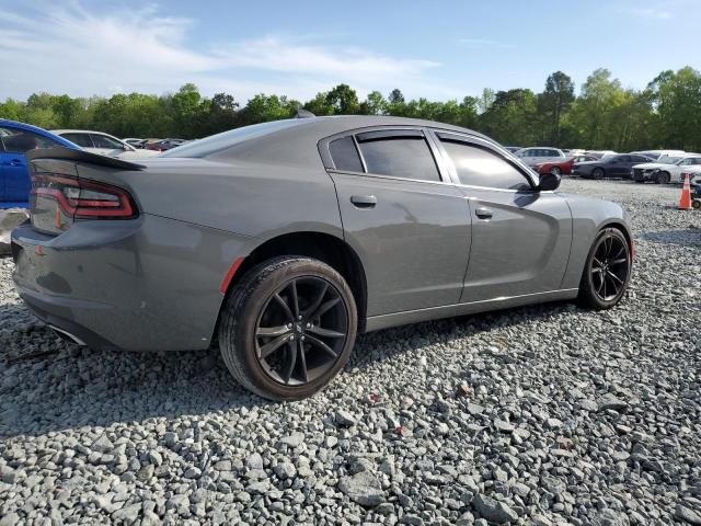 Vin: 2c3cdxhg4hh543939, lot: 54143025, dodge charger sxt 20173