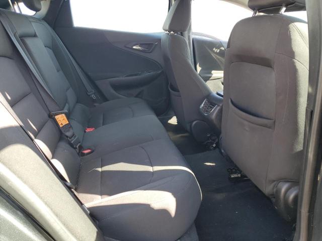 2018 CHEVROLET MALIBU LT - 1G1ZD5ST3JF144858