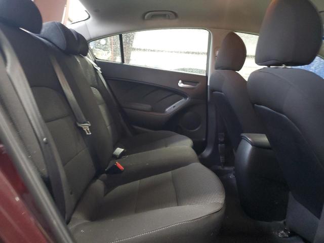 2018 KIA FORTE LX - 3KPFK4A76JE281897