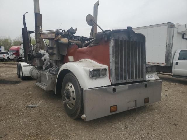 KENWORTH CONSTRUCTI