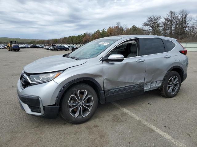Vin: 2hkrw2h86nh665376, lot: 54134085, honda crv exl 2022 img_1