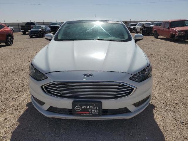 2017 FORD FUSION SE - 3FA6P0H74HR163002