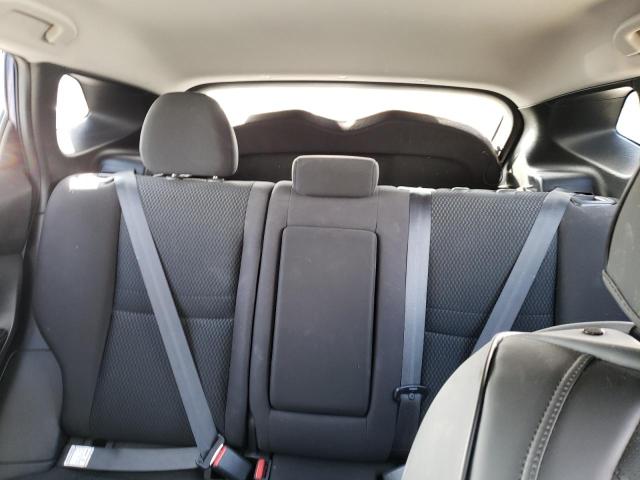 2018 NISSAN ROGUE SPOR - JN1BJ1CRXJW257268