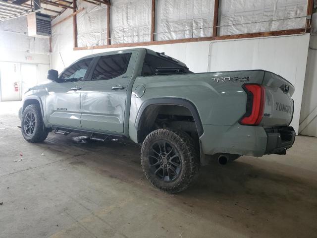 Vin: 5tfwa5dbxrx170418, lot: 52095145, toyota tundra crewmax limited 20242