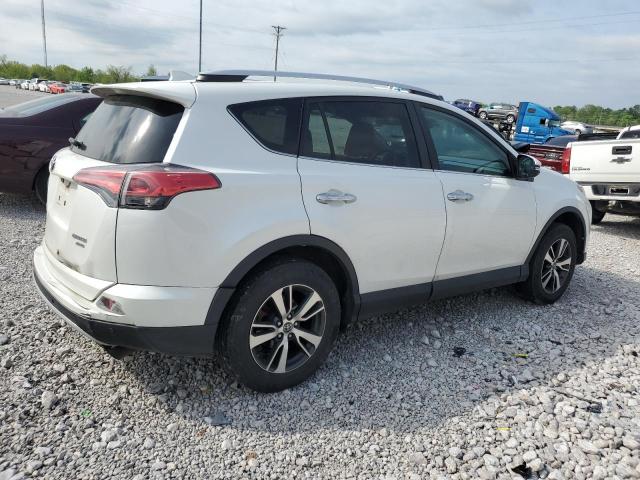 2016 TOYOTA RAV4 LIMIT - 2T3DFREV3GW405655