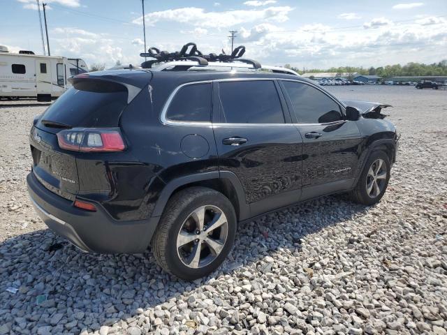 Vin: 1c4pjmdx3kd303795, lot: 54236655, jeep grand cher limited 20193