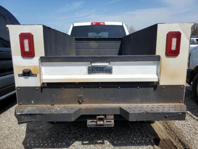 2019 RAM 2500 TRADE - 3C7WR5HJ6KG513183