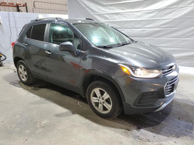 Vin: kl7cjpsb5jb715764, lot: 51336895, chevrolet trax 1lt 20184