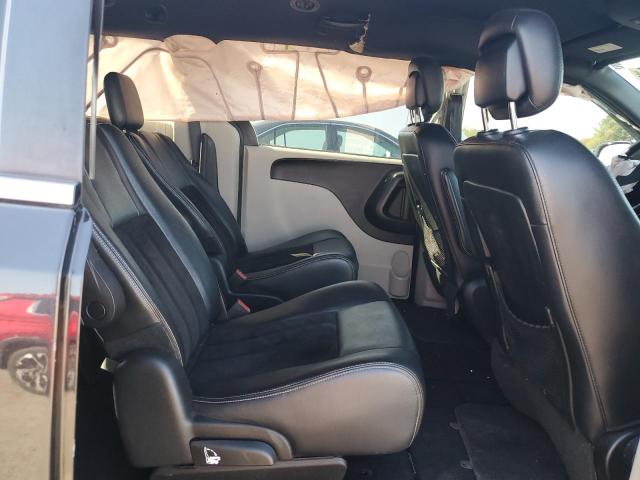 2017 DODGE GRAND CARA - 2C4RDGCG7HR863263