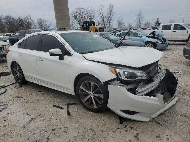Vin: 4s3bnen68h3020026, lot: 51664365, subaru legacy 3.6r limited 20174
