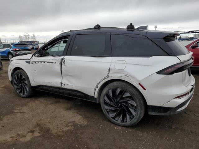 2024 LINCOLN NAUTILUS R 5LMPJ8KA4RJ831436