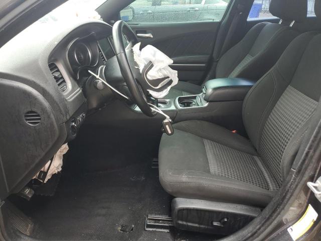 2023 DODGE CHARGER SX - 2C3CDXBG5PH509306