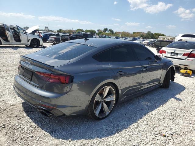 Vin: wuabwcf53ka900418, lot: 53040745, audi s5/rs5 20193