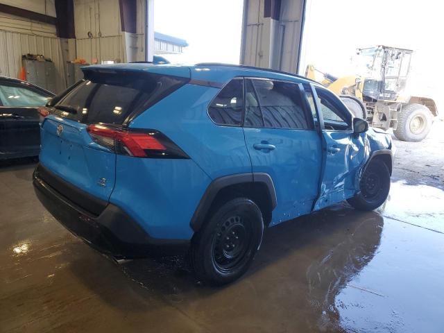 Vin: 2t3f1rfv7lw107089, lot: 51914345, toyota rav4 le 20203
