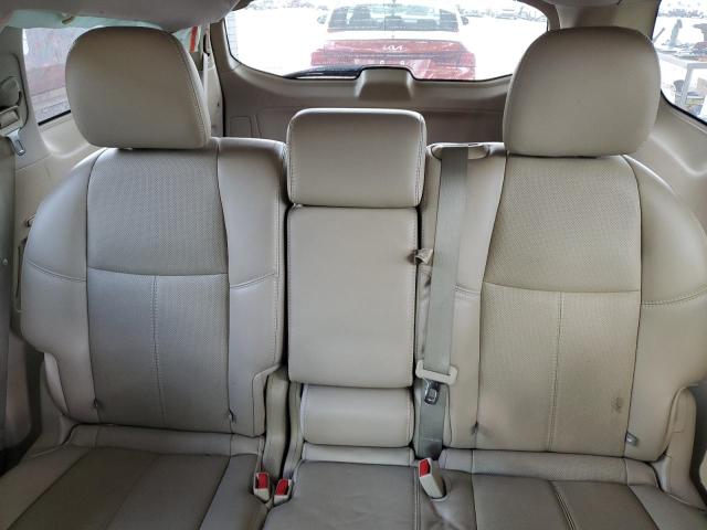 2015 NISSAN PATHFINDER - 5N1AR2MNXFC667673