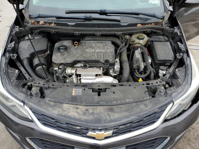 2016 CHEVROLET CRUZE LT - 1G1BE5SM3G7313450
