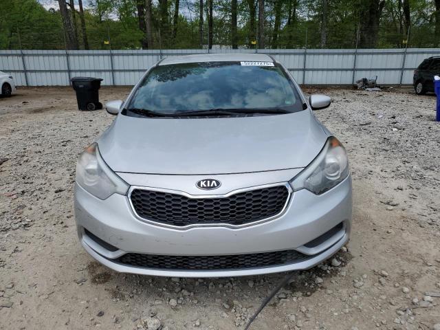 2016 KIA FORTE LX - KNAFK4A63G5539236