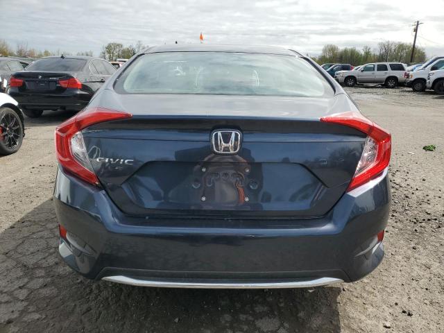 2020 HONDA CIVIC 19XFC2F65LE203809