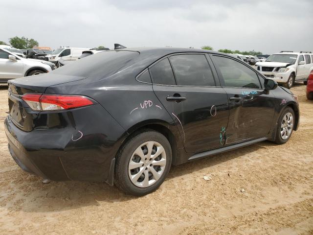 2021 TOYOTA COROLLA LE - JTDEPMAE8MJ181299
