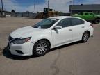 2018 NISSAN ALTIMA 2.5 - 1N4AL3AP1JC181088