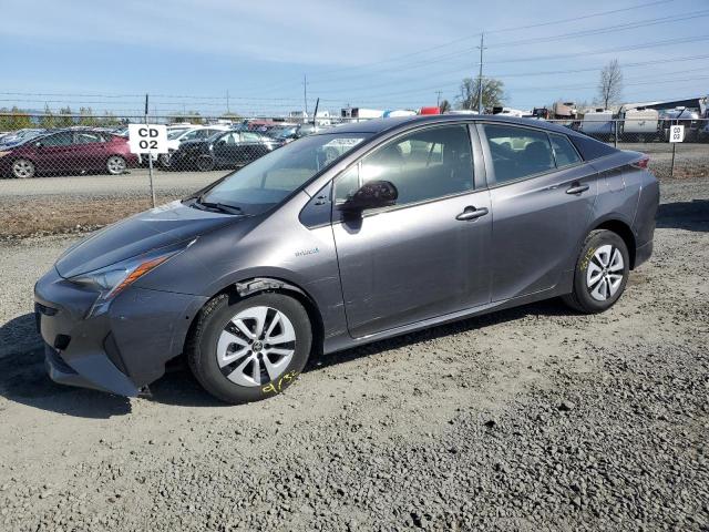 Vin: jtdkbrfu8h3574650, lot: 52043515, toyota prius 2017 img_1