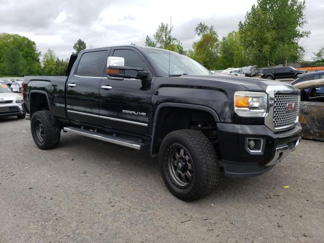2015 GMC SIERRA K25 - 1GT120E87FF671278