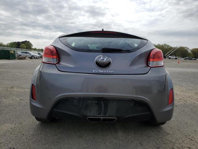 2016 HYUNDAI VELOSTER - KMHTC6AD6GU263245