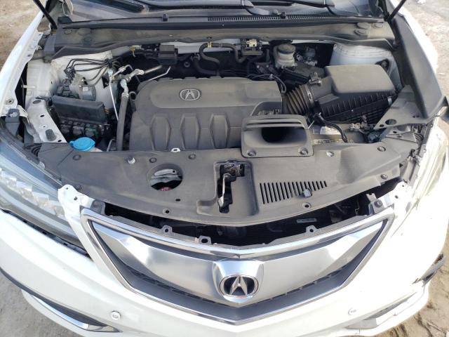 2018 ACURA RDX ADVANC 5J8TB3H77JL000573