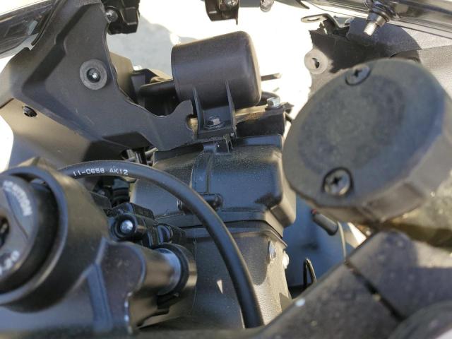 2025 KAWASAKI ZX1002 L JKBZXVL14SA018508