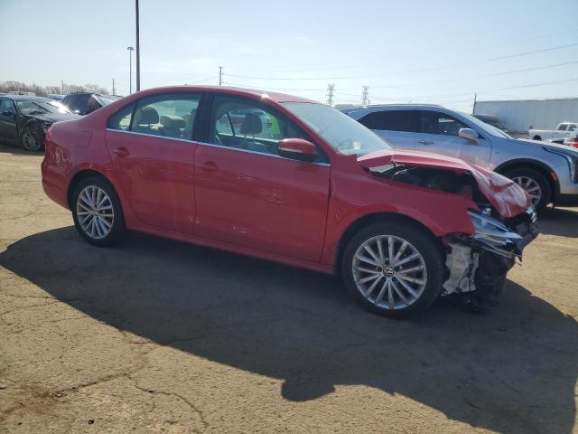 Vin: 3vwll7aj7dm378370, lot: 54180825, volkswagen jetta tdi 20134