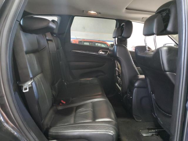 2011 JEEP GRAND CHER - 1J4RR4GG2BC731497