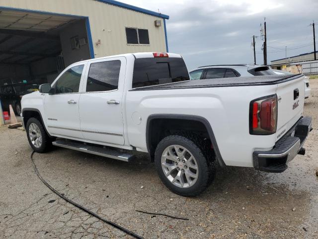 Vin: 3gtu2nec7jg566410, lot: 53403335, gmc sierra k1500 slt 20182