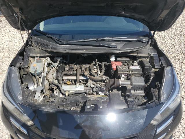 2024 NISSAN VERSA SV - 3N1CN8EVXRL832272