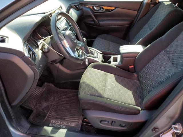 2019 NISSAN ROGUE SPOR - JN1BJ1CP8KW230778