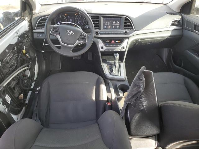 2018 HYUNDAI ELANTRA SE - 5NPD84LF1JH273177