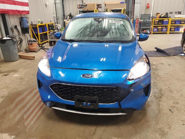 2020 FORD ESCAPE SE - 1FMCU9G6XLUA14366