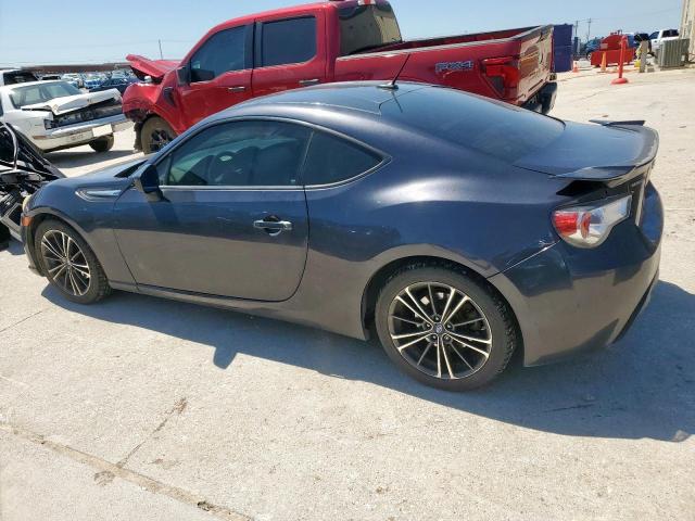 Vin: jf1zcac1xd2611713, lot: 52244885, subaru brz 2.0 limited 20132