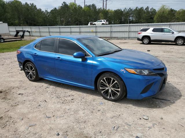 Vin: 4t1b11hk8ku244214, lot: 52588975, toyota camry l 20194