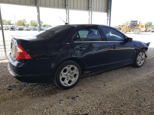Vin: 3fahp0haxar139569, lot: 53879975, ford fusion se 20103