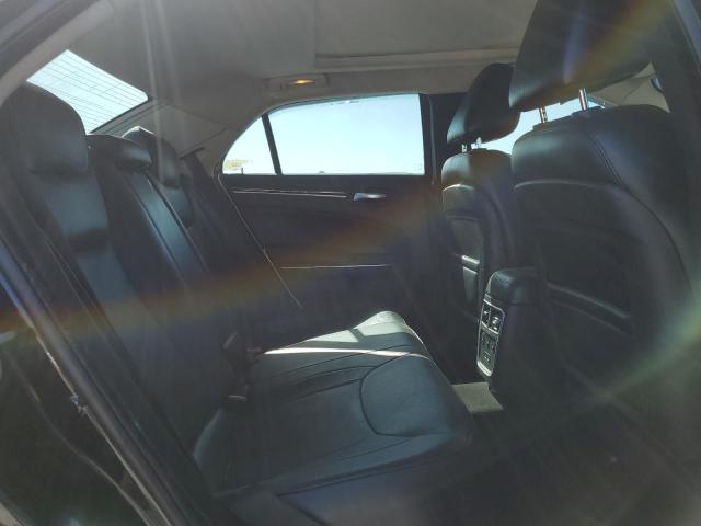 2015 CHRYSLER 300C - 2C3CCAKG9FH736447